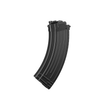 Tokyo Marui GBB AKM Magazine 35 Round - (Black)