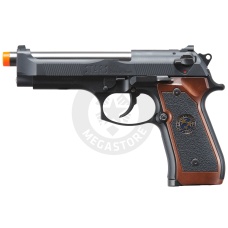 Tokyo Marui Biohazard Samurai Edge Standard GBB Pistol - (Hi-Grade Type)