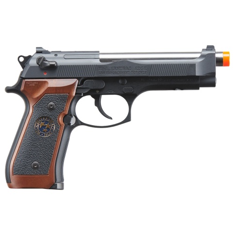 Tokyo Marui Biohazard Samurai Edge Standard GBB Pistol - (Hi-Grade Type)
