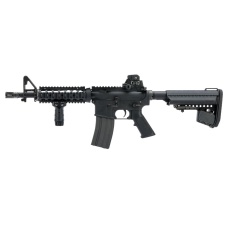 Tokyo Marui Next Generation Recoil Shock System M4 AEG Rifle - (Black)