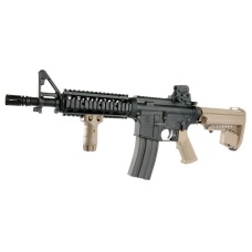Tokyo Marui Next Generation Recoil Shock System M4 AEG Rifle - (FDE)