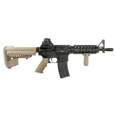 Tokyo Marui Next Generation Recoil Shock System M4 AEG Rifle - (FDE)