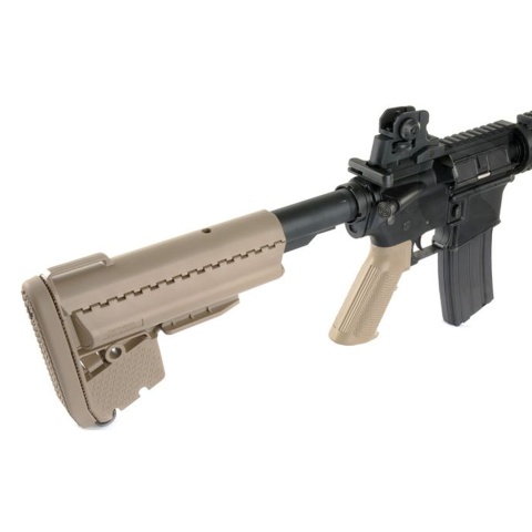 Tokyo Marui Next Generation Recoil Shock System M4 AEG Rifle - (FDE)
