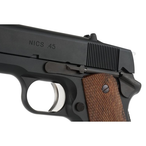 Tokyo Marui Detonics 45 GBB Pistol - (Black)