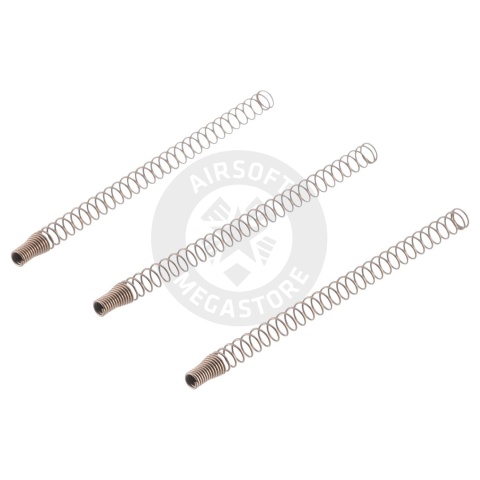 Dr. Black Nozzle Spring Set for Tokyo Marui Hi-CAPA Gas Blowback Airsoft Pistols