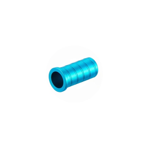 Dr. Black Aluminum Recoil Spring Guide Rod Plug for Short 4.3 TM Hi-CAPA GBB Pistols