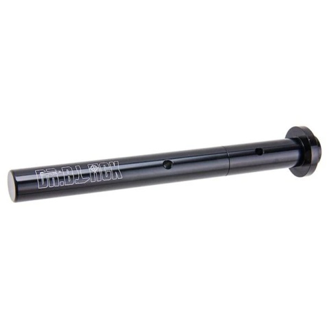 Dr. Black AGA Aluminum Recoil Spring Guide Rod for 4.3 Tokyo Marui Hi-CAPA Gas Blowback Airsoft Pistols