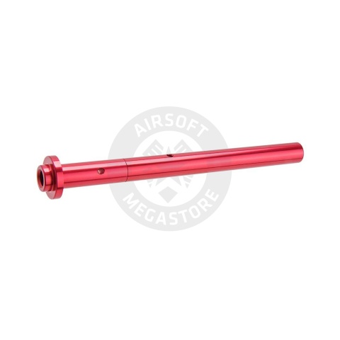 Dr. Black AGA Aluminum Recoil Spring Guide Rod for 5.1 Tokyo Marui Hi-CAPA Gas Blowback Airsoft Pistols