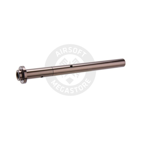 Dr. Black AGA Aluminum Recoil Spring Guide Rod for 5.1 Tokyo Marui Hi-CAPA Gas Blowback Airsoft Pistols