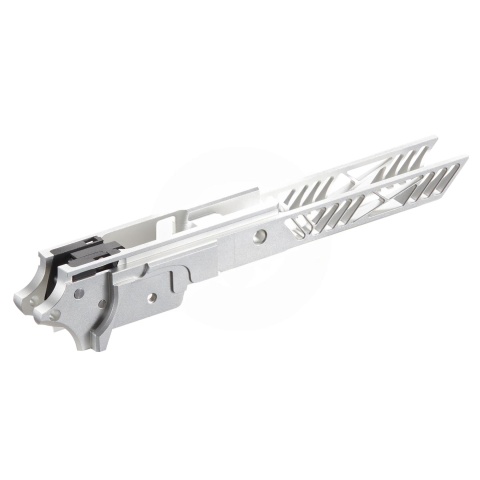 Dr. Black CNC Aluminum Frame Type 01 For TM Hi-CAPA 4.3 GBB Pistols