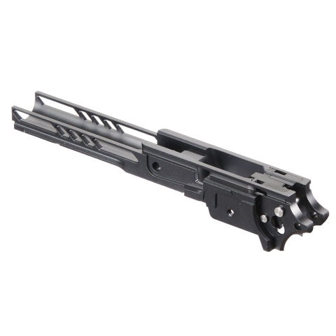 Dr. Black CNC Aluminum Frame Type 03 For TM Hi-CAPA 4.3 GBB Pistols