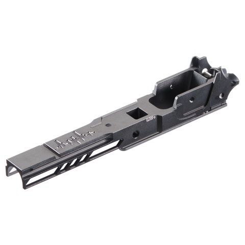 Dr. Black CNC Aluminum Frame Type 03 For TM Hi-CAPA 4.3 GBB Pistols