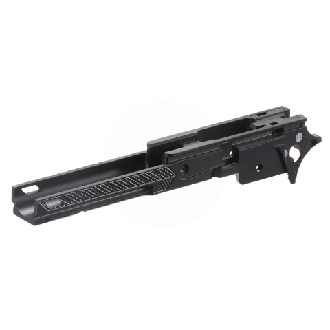 Dr. Black CNC Aluminum Frame Type 07 For TM Hi-CAPA 4.3 GBB Pistols