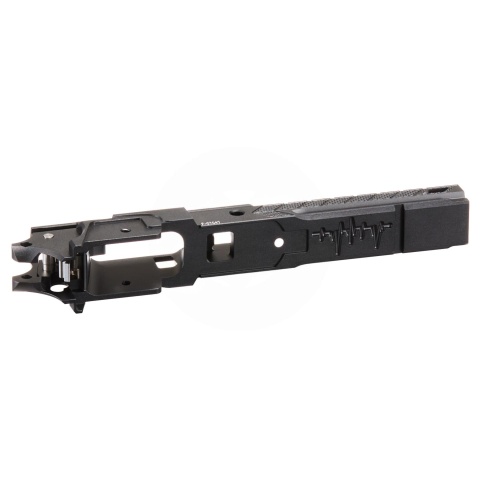 Dr. Black CNC Aluminum Frame Type 07 For TM Hi-CAPA 4.3 GBB Pistols
