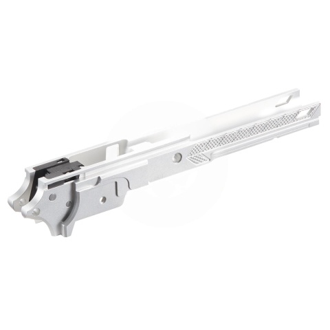 Dr. Black CNC Aluminum Frame Type 07 For TM Hi-CAPA 4.3 GBB Pistols