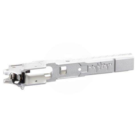 Dr. Black CNC Aluminum Frame Type 07 For TM Hi-CAPA 4.3 GBB Pistols