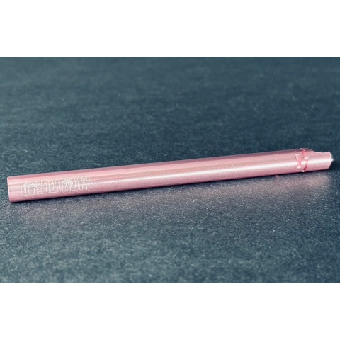 Dr. Black CNC Aluminum 113mm Inner Barrel For TM Hi-CAPA GBB Pistols