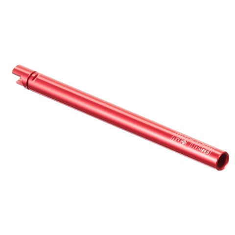 Dr. Black CNC Aluminum 113mm Inner Barrel For TM Hi-CAPA GBB Pistols