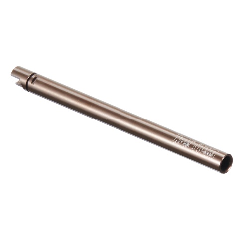 Dr. Black CNC Aluminum 113mm Inner Barrel For TM Hi-CAPA GBB Pistols