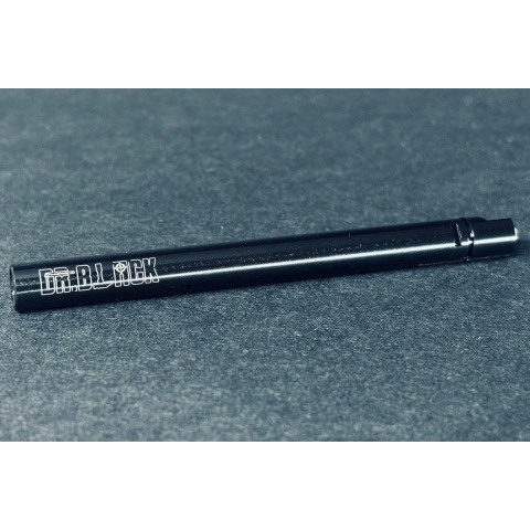 Dr. Black CNC Aluminum 97mm Inner Barrel For TM Hi-CAPA GBB Pistols