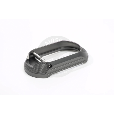 Dr. Black CNC Aluminum Type B Magwell for Tokyo Marui Hi-Capa GBB Airsoft Pistols