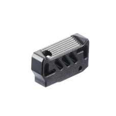 Dr. Black CNC Aluminum Type A Left Handed TM Hi-Capa GBB Pistol Trigger