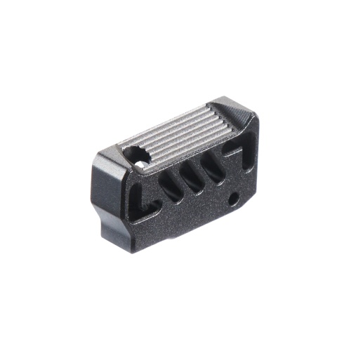 Dr. Black CNC Aluminum Type A Left Handed TM Hi-Capa GBB Pistol Trigger