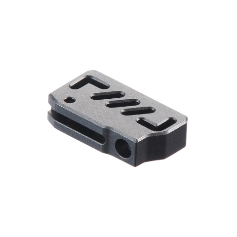 Dr. Black CNC Aluminum Type A Left Handed TM Hi-Capa GBB Pistol Trigger