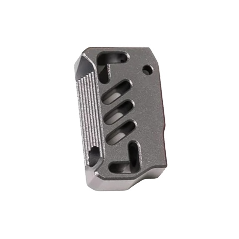 Dr. Black CNC Aluminum Type A Left Handed TM Hi-Capa GBB Pistol Trigger