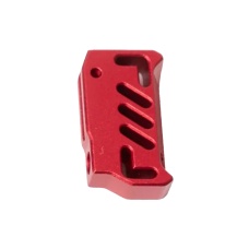 Dr. Black CNC Aluminum Type A Right Handed TM Hi-Capa GBB Pistol Trigger