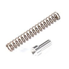 Dr. Black Hammer Spring for Tokyo Marui Hi-CAPA Gas Blowback Airsoft Pistols