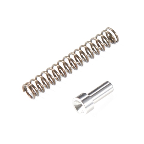 Dr. Black Hammer Spring for Tokyo Marui Hi-CAPA Gas Blowback Airsoft Pistols