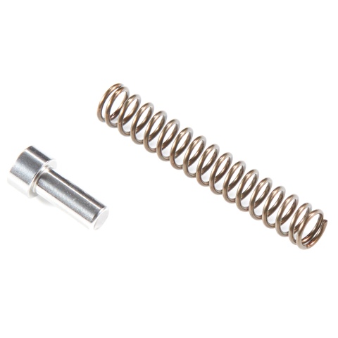 Dr. Black Hammer Spring for Tokyo Marui Hi-CAPA Gas Blowback Airsoft Pistols