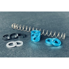 Dr. Black Recoil Buffer Set Type A