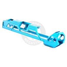 Dr. Black Aluminum Slide Type 901 for TM Hi-CAPA 5.1 GBB Pistols