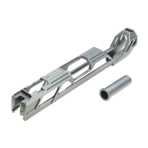 Dr. Black Aluminum Slide Type 901 for TM Hi-CAPA 5.1 GBB Pistols