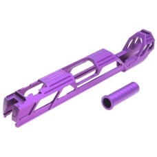 Dr. Black Aluminum Slide Type 901 for TM Hi-CAPA 5.1 GBB Pistols