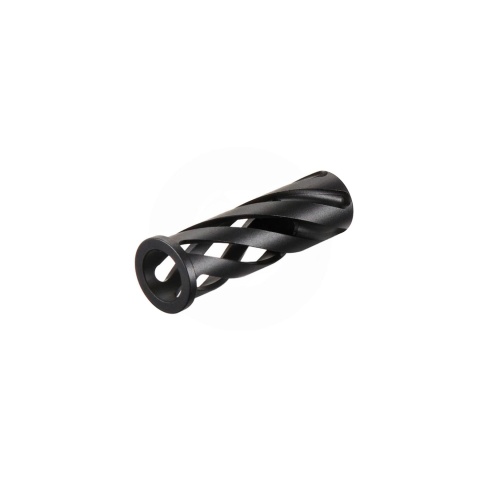 Dr. Black Royal Aluminum Slide for TM Hi-CAPA 5.1 GBB Pistols