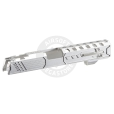 Dr. Black Royal Aluminum Slide for TM Hi-CAPA 5.1 GBB Pistols