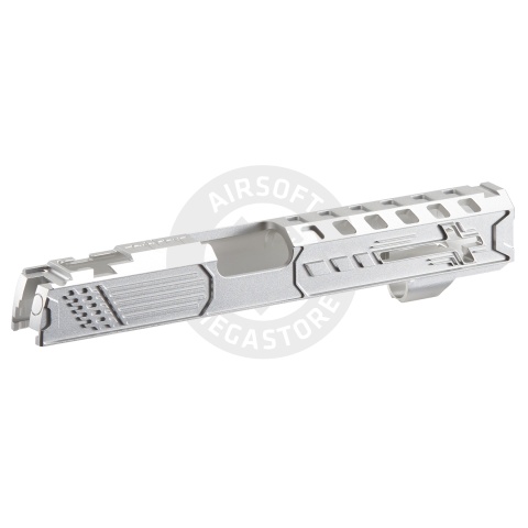 Dr. Black Royal Aluminum Slide for TM Hi-CAPA 5.1 GBB Pistols