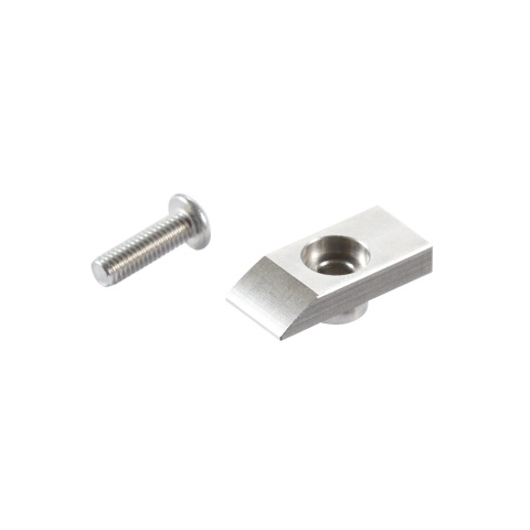 Dr. Black Steel Hammer Protection Pad For Tokyo Marui 4.3 GBB Pistols