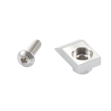 Dr. Black Steel Hammer Protection Pad For Tokyo Marui 5.1 GBB Pistols