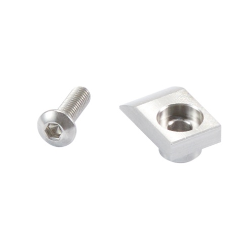 Dr. Black Steel Hammer Protection Pad For Tokyo Marui 5.1 GBB Pistols