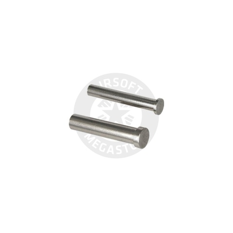 Dr. Black Airsoft GBB Hi-Capa Pistol Advanced Frame Housing Pins