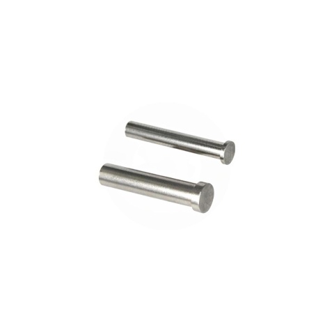 Dr. Black Airsoft GBB Hi-Capa Pistol Advanced Frame Housing Pins