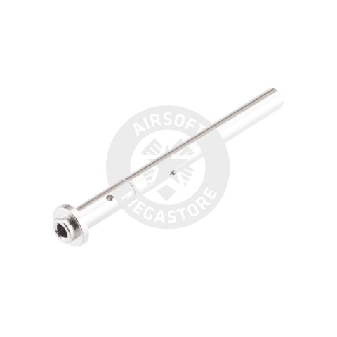 Dr. Black Steel Recoil Spring Guide Rod for 5.1 Tokyo Marui Hi-CAPA Gas Blowback Airsoft Pistols