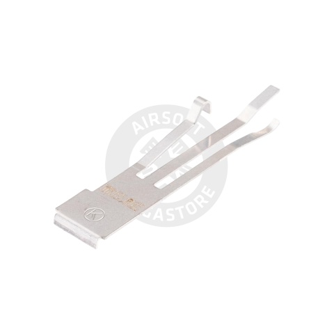 Dr. Black Steel Sear Spring for Tokyo Marui Hi-CAPA Gas Blowback Airsoft Pistols