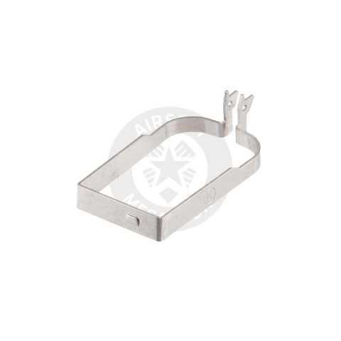 Dr. Black Steel Trigger Ring for Tokyo Marui Hi-CAPA Gas Blowback Airsoft Pistols