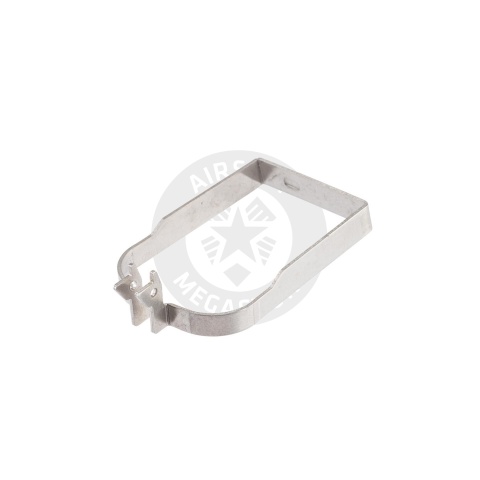 Dr. Black Steel Trigger Ring for Tokyo Marui Hi-CAPA Gas Blowback Airsoft Pistols