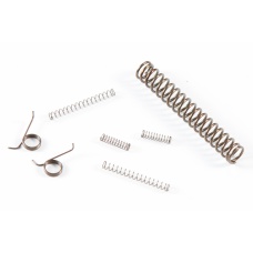 Dr. Black Steel Spring Replacement Set